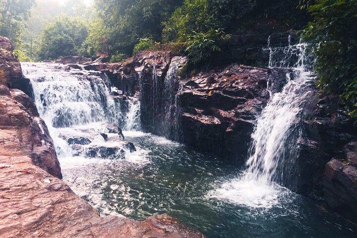 Countryside Waterfall Trek from Mount Lavinia - Photo 1 of 7